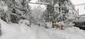 Dalhousie bed and breakfast